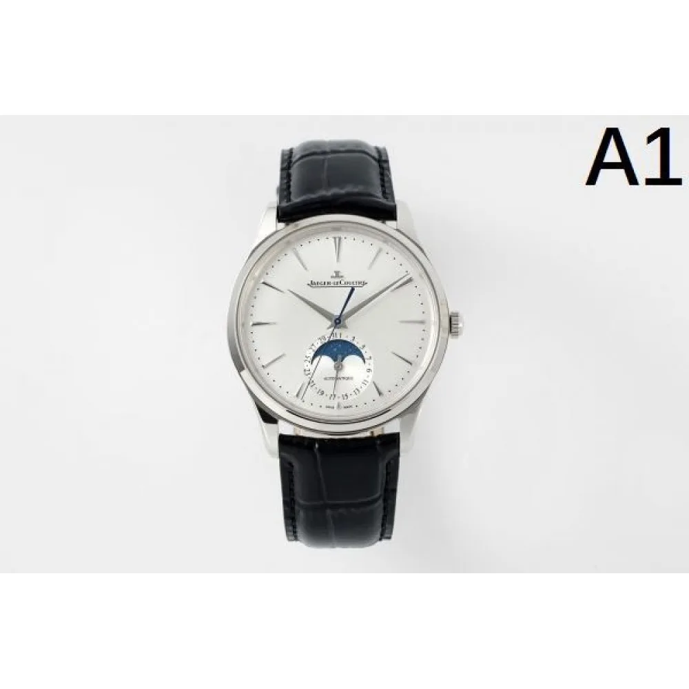 2026 注目度が高い JAEGER-LECOULTRE ジャガールクルト 時計 ウォッチ 商品画像 1