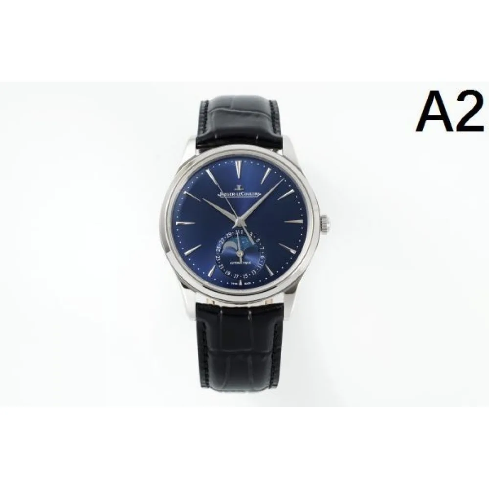 2026 注目度が高い JAEGER-LECOULTRE ジャガールクルト 時計 ウォッチ 商品画像 2
