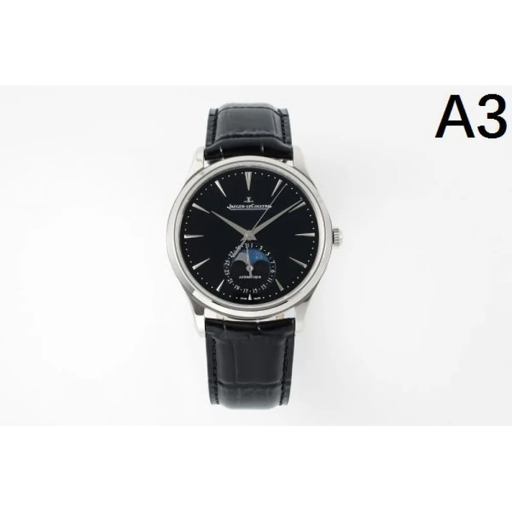 2026 注目度が高い JAEGER-LECOULTRE ジャガールクルト 時計 ウォッチ 商品画像 3