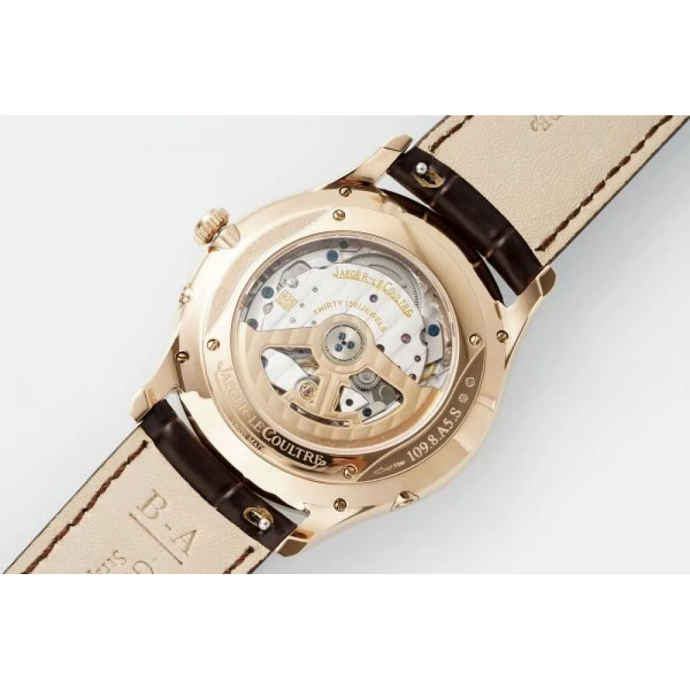 2026 注目度が高い JAEGER-LECOULTRE ジャガールクルト 時計 ウォッチ 商品画像 6