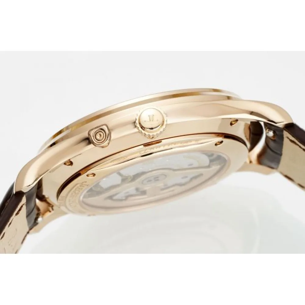 2026 注目度が高い JAEGER-LECOULTRE ジャガールクルト 時計 ウォッチ 商品画像 7