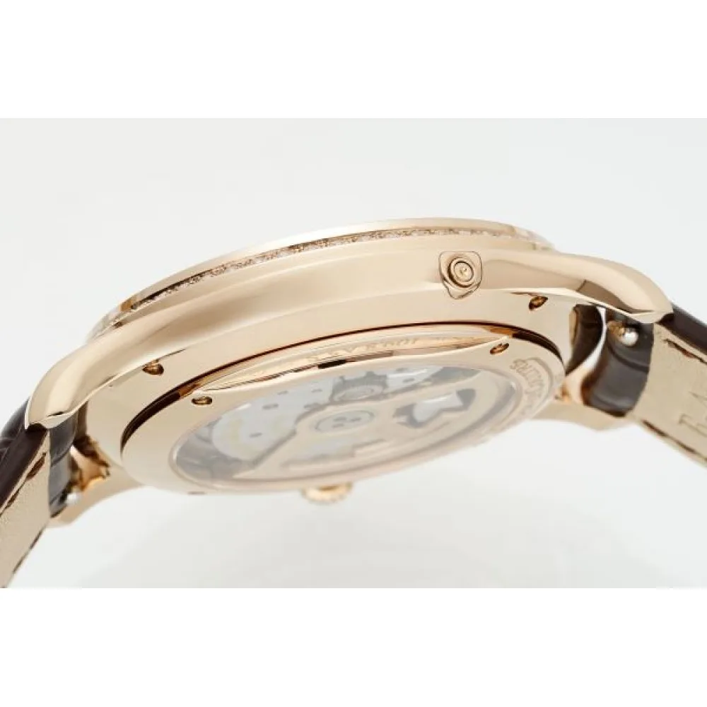 2026 注目度が高い JAEGER-LECOULTRE ジャガールクルト 時計 ウォッチ 商品画像 8
