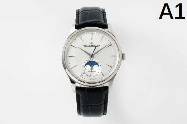 2026 注目度が高い JAEGER-LECOULTRE ジャガールクルト 時計 ウォッチ 商品画像 10