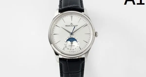 2026 注目度が高い JAEGER-LECOULTRE ジャガールクルト 時計 ウォッチ 商品画像 11