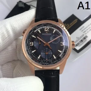 2026 夏のトレンド JAEGER-LECOULTRE ジャガールクルト 時計 ウォッチ 商品画像 1