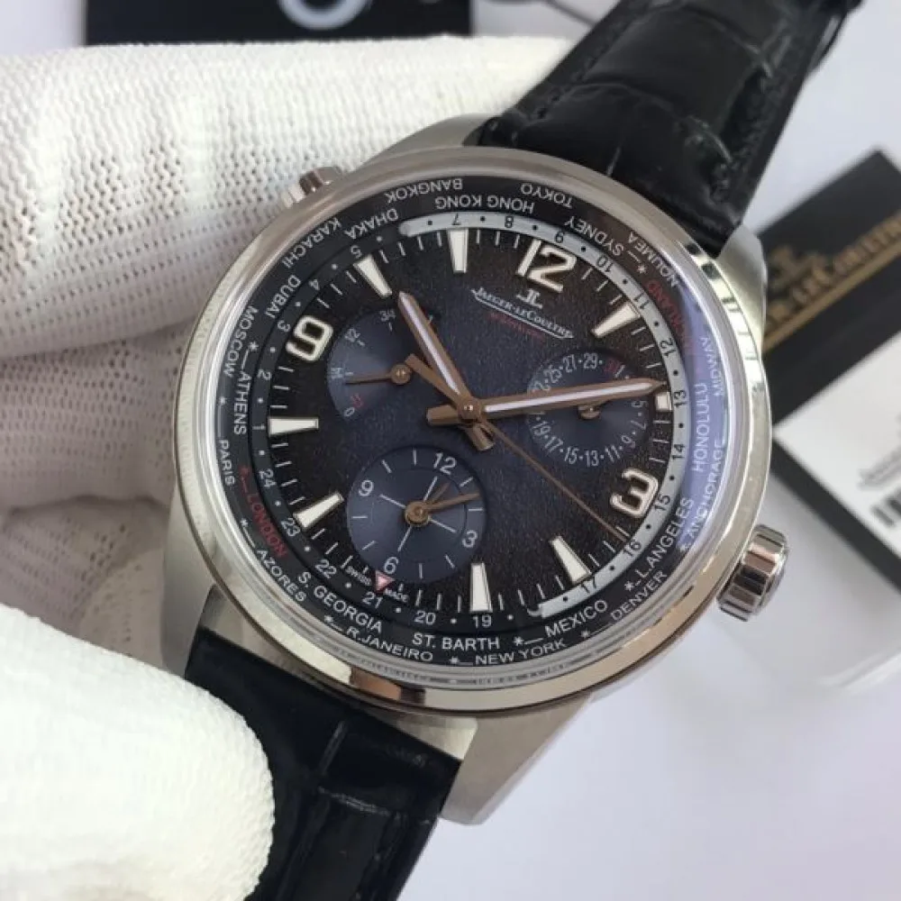 2026 夏のトレンド JAEGER-LECOULTRE ジャガールクルト 時計 ウォッチ 商品画像 3