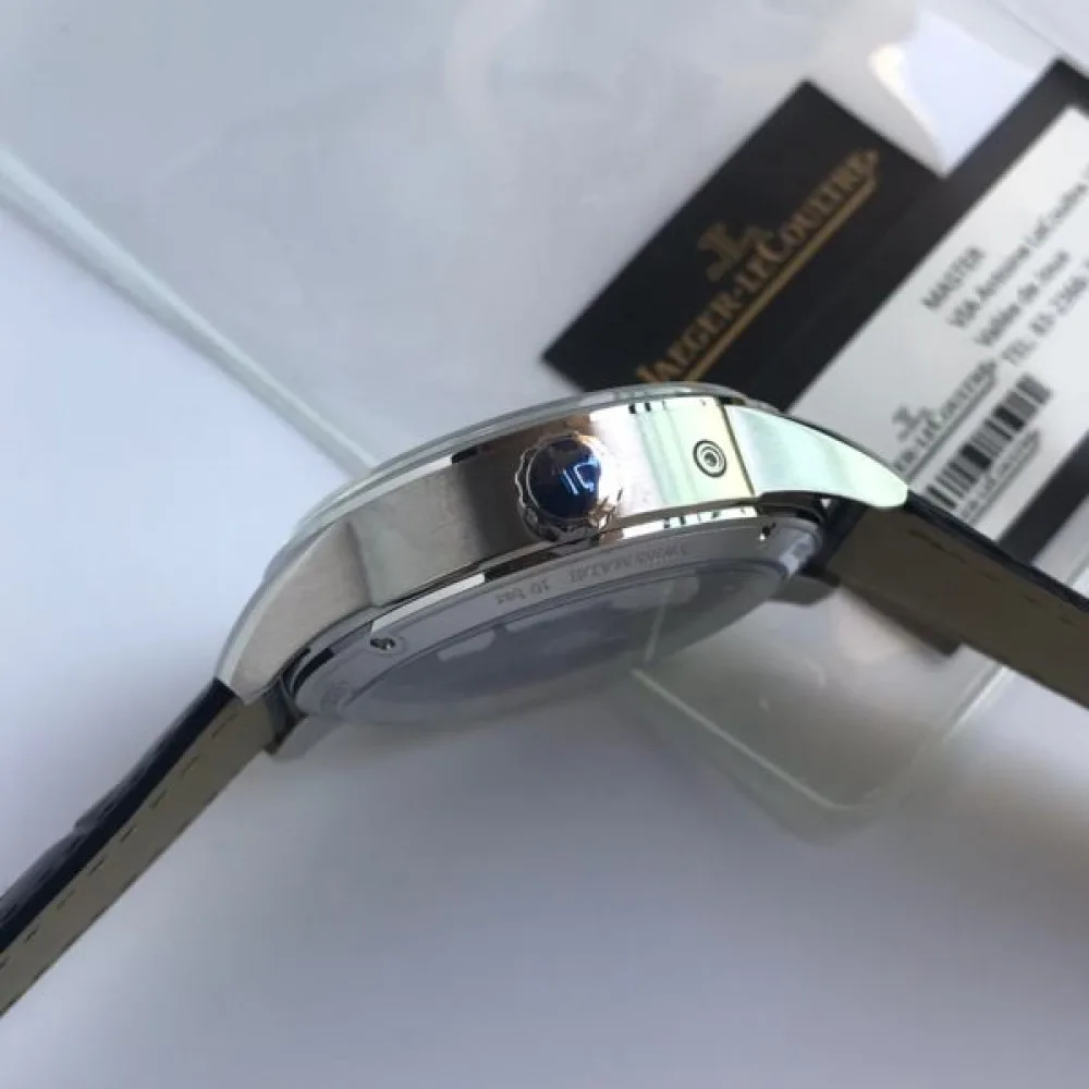 2026 夏のトレンド JAEGER-LECOULTRE ジャガールクルト 時計 ウォッチ 商品画像 5