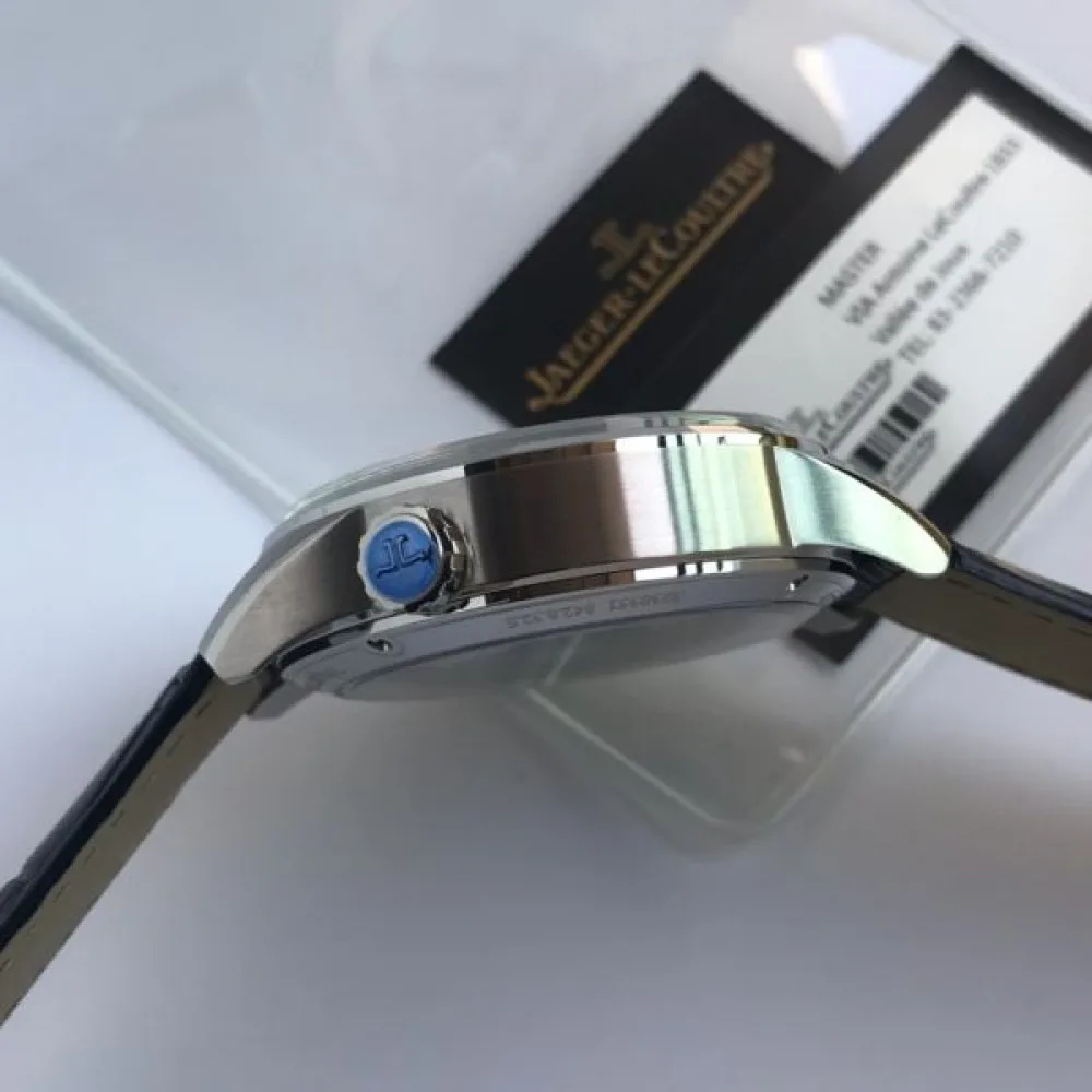 2026 夏のトレンド JAEGER-LECOULTRE ジャガールクルト 時計 ウォッチ 商品画像 6