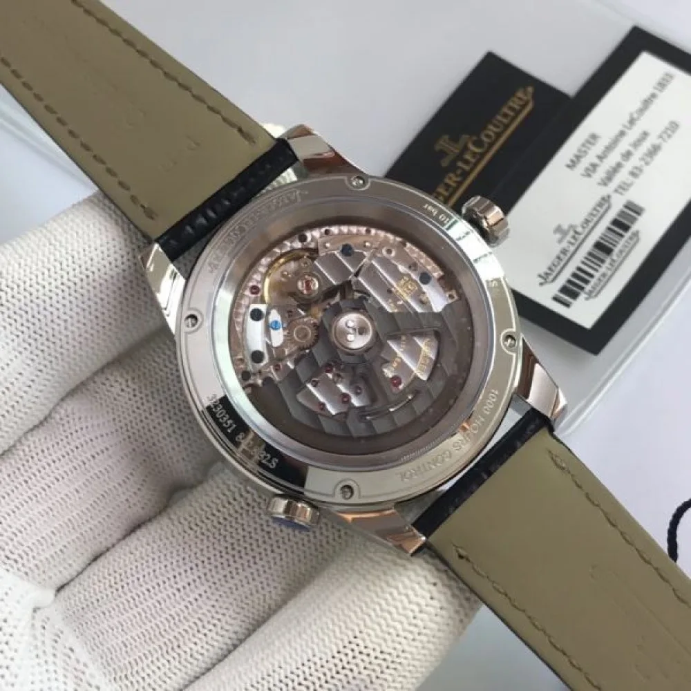 2026 夏のトレンド JAEGER-LECOULTRE ジャガールクルト 時計 ウォッチ 商品画像 7