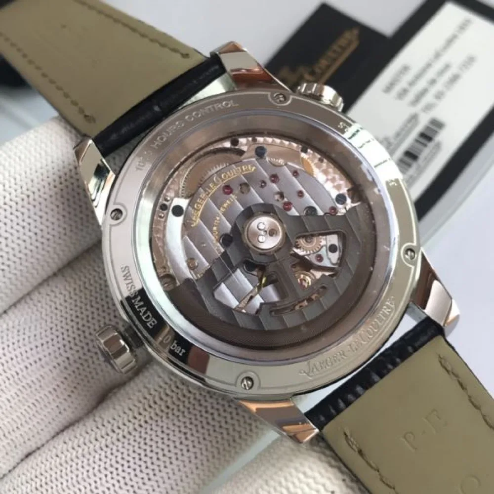 2026 夏のトレンド JAEGER-LECOULTRE ジャガールクルト 時計 ウォッチ 商品画像 8