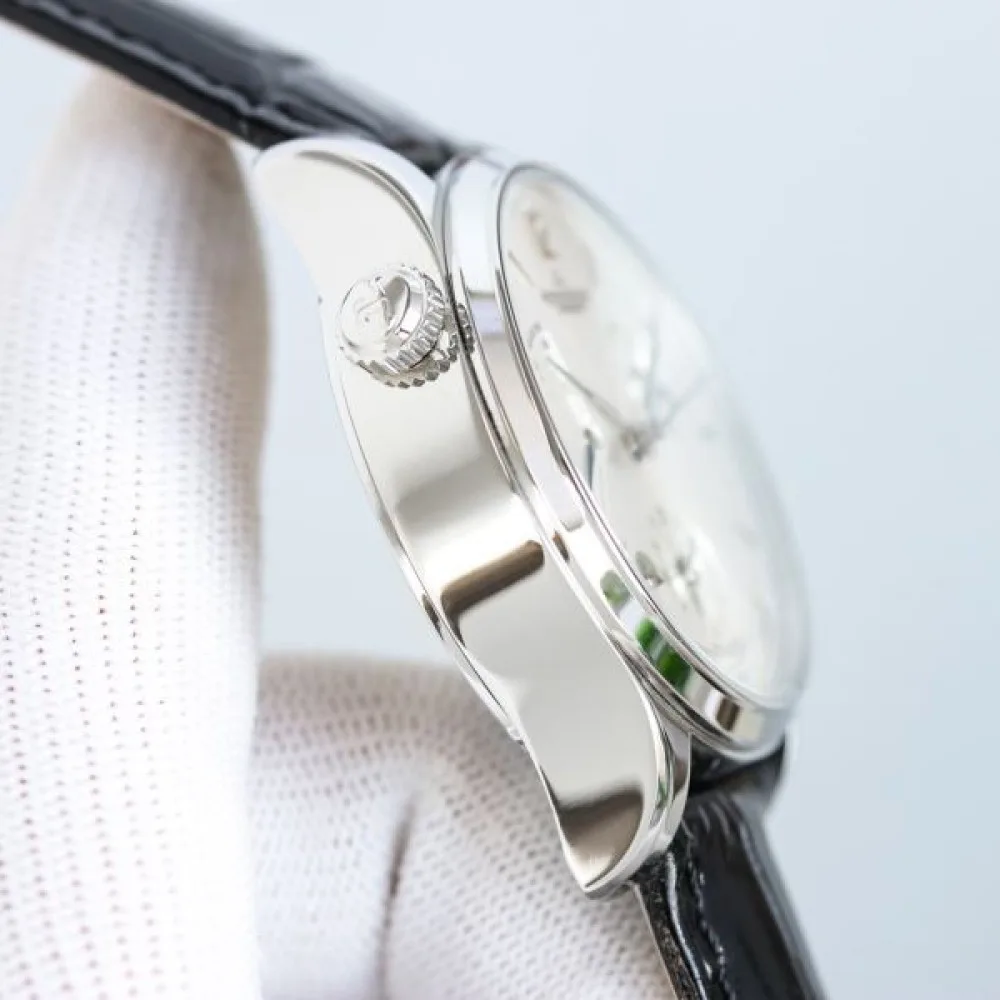 2026 抜け感のある JAEGER-LECOULTRE ジャガールクルト 時計 ウォッチ 商品画像 6