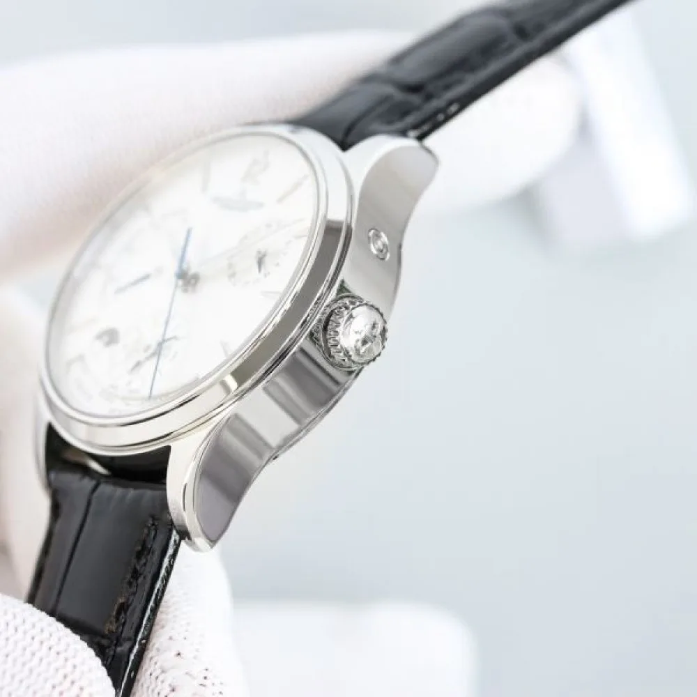 2026 抜け感のある JAEGER-LECOULTRE ジャガールクルト 時計 ウォッチ 商品画像 7