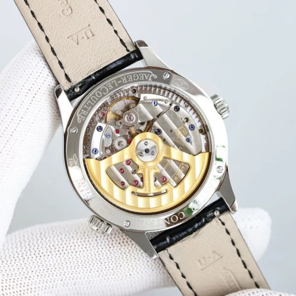 2026 抜け感のある JAEGER-LECOULTRE ジャガールクルト 時計 ウォッチ 商品画像 8