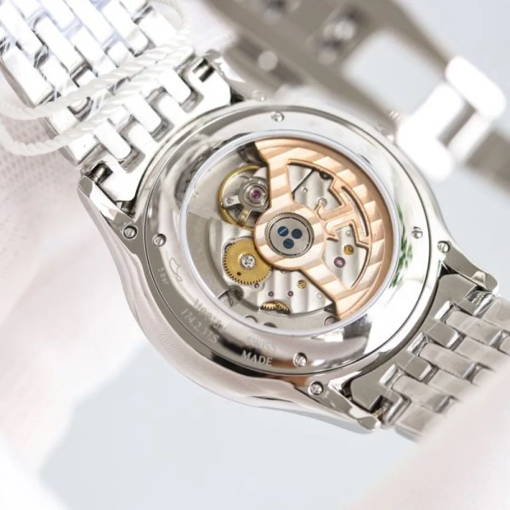 2026 春夏トレンド JAEGER-LECOULTRE ジャガールクルト 時計 ウォッチ 商品画像 9