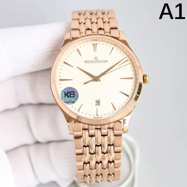 2026 春夏トレンド JAEGER-LECOULTRE ジャガールクルト 時計 ウォッチ 商品画像 11