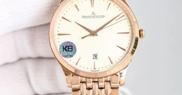 2026 春夏トレンド JAEGER-LECOULTRE ジャガールクルト 時計 ウォッチ 商品画像 12
