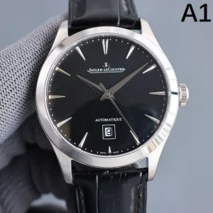 2026 人気アイテム JAEGER-LECOULTRE ジャガールクルト 時計 ウォッチ 商品画像 1