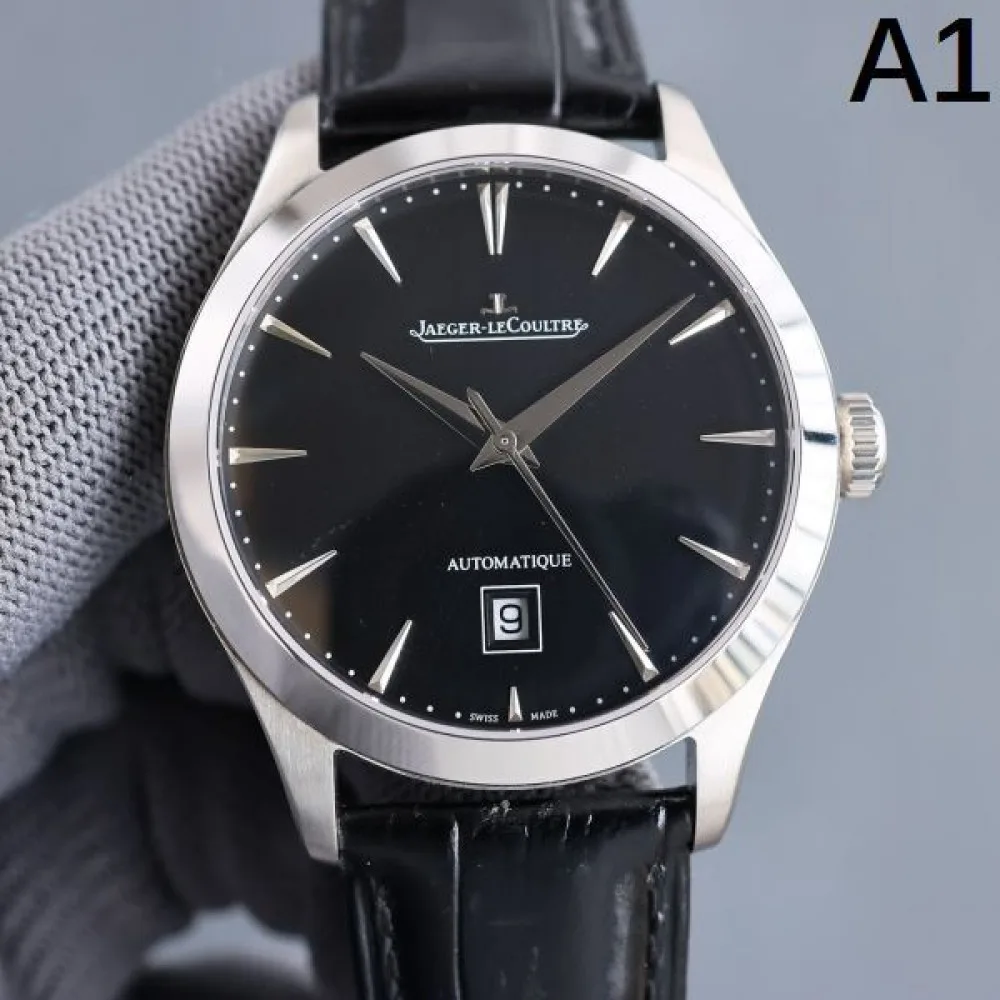 2026 人気アイテム JAEGER-LECOULTRE ジャガールクルト 時計 ウォッチ 商品画像 1