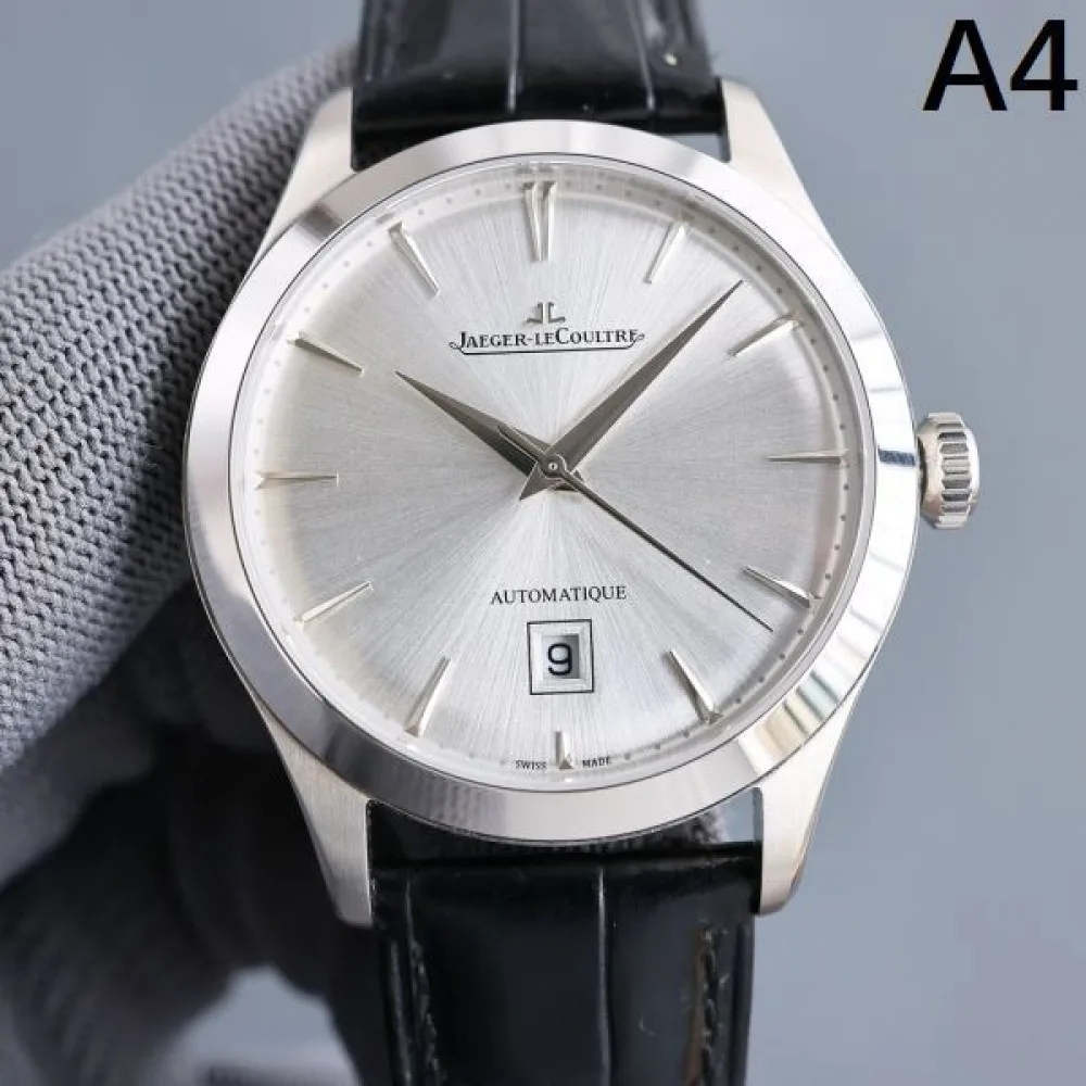 2026 人気アイテム JAEGER-LECOULTRE ジャガールクルト 時計 ウォッチ 商品画像 4