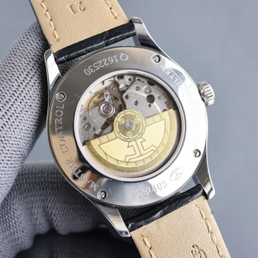 2026 人気アイテム JAEGER-LECOULTRE ジャガールクルト 時計 ウォッチ 商品画像 9