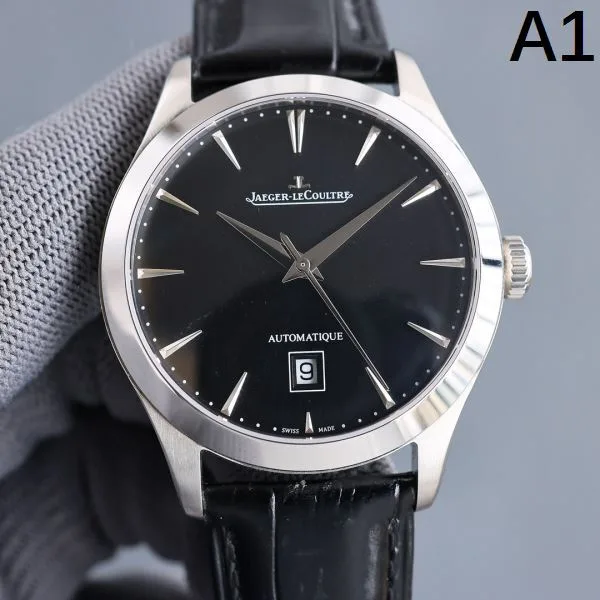 2026 人気アイテム JAEGER-LECOULTRE ジャガールクルト 時計 ウォッチ 商品画像 10