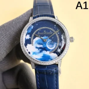 2026 春夏新作登場 JAEGER-LECOULTRE ジャガールクルト 時計 ウォッチ 商品画像 1