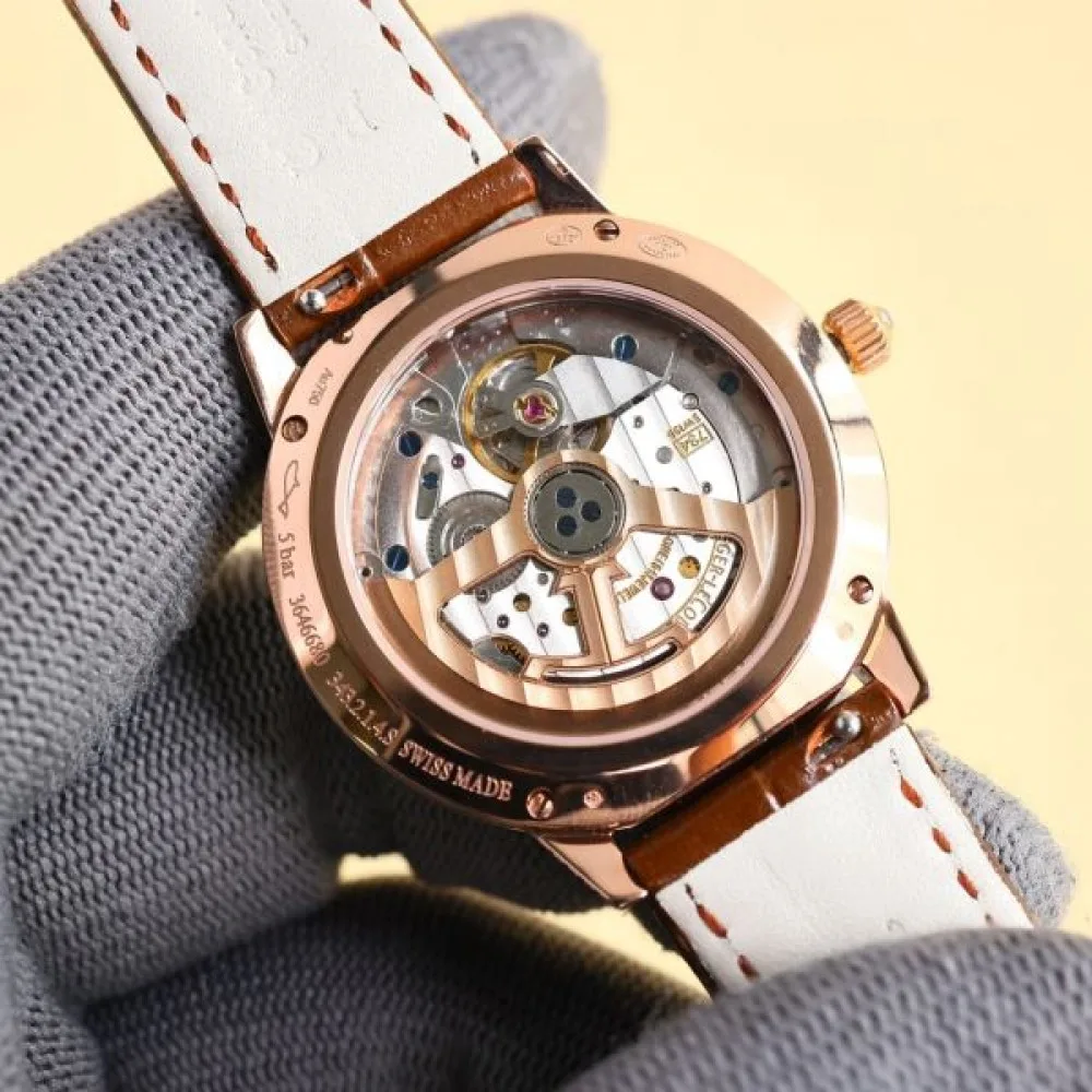 2026 春夏新作登場 JAEGER-LECOULTRE ジャガールクルト 時計 ウォッチ 商品画像 6