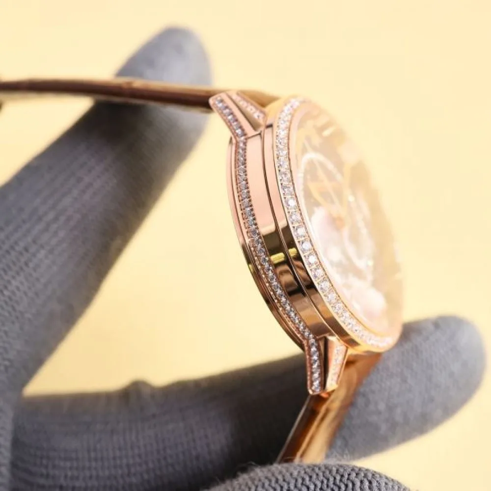 2026 春夏新作登場 JAEGER-LECOULTRE ジャガールクルト 時計 ウォッチ 商品画像 8