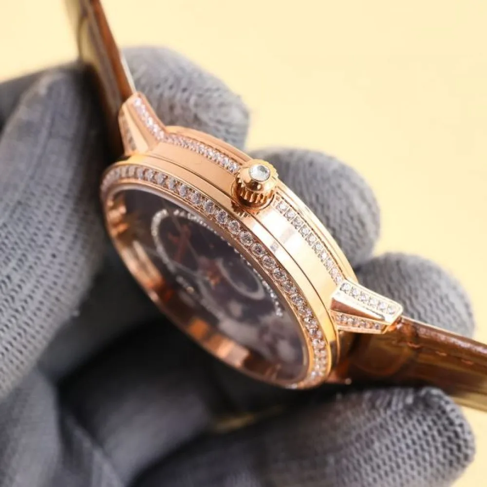 2026 春夏新作登場 JAEGER-LECOULTRE ジャガールクルト 時計 ウォッチ 商品画像 9