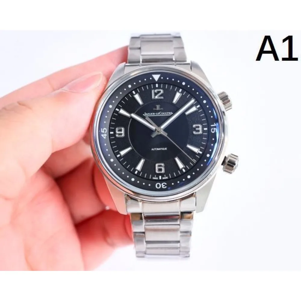 2026 セールで格安 JAEGER-LECOULTRE ジャガールクルト 時計 ウォッチ 商品画像 1
