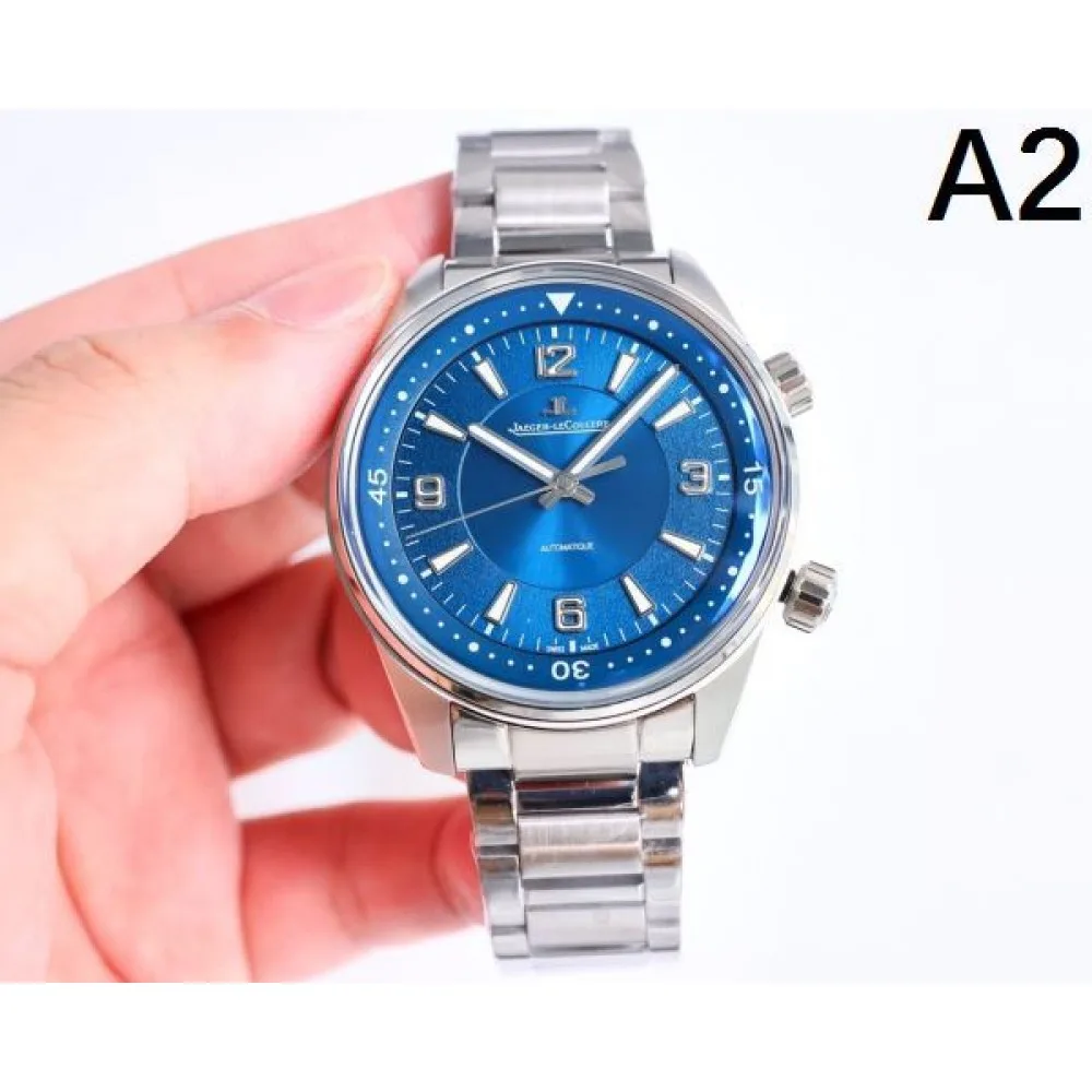 2026 セールで格安 JAEGER-LECOULTRE ジャガールクルト 時計 ウォッチ 商品画像 2