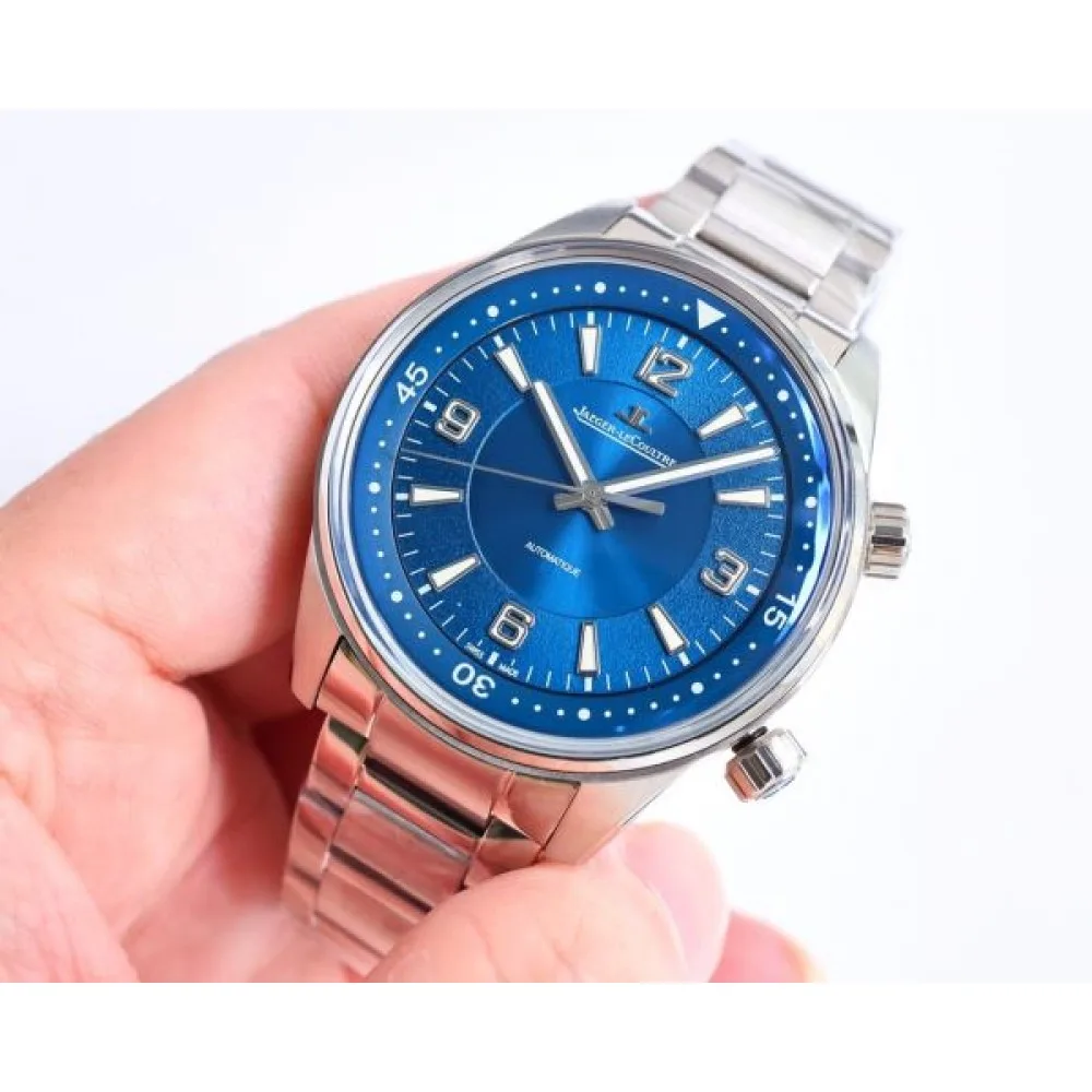 2026 セールで格安 JAEGER-LECOULTRE ジャガールクルト 時計 ウォッチ 商品画像 3