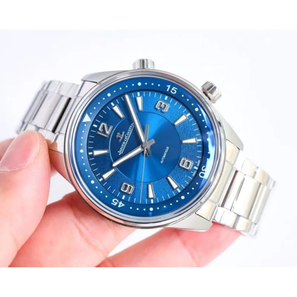 2026 セールで格安 JAEGER-LECOULTRE ジャガールクルト 時計 ウォッチ 商品画像 4