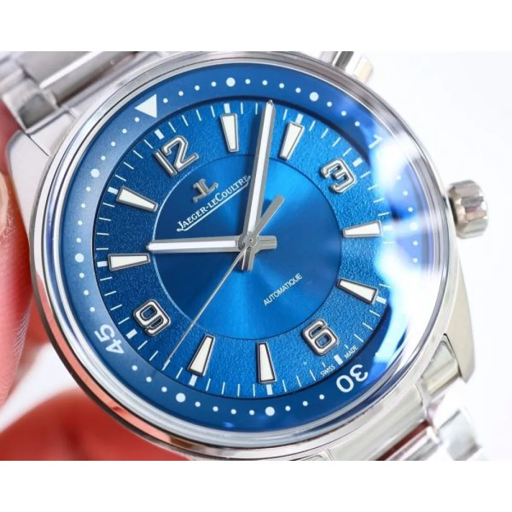 2026 セールで格安 JAEGER-LECOULTRE ジャガールクルト 時計 ウォッチ 商品画像 5