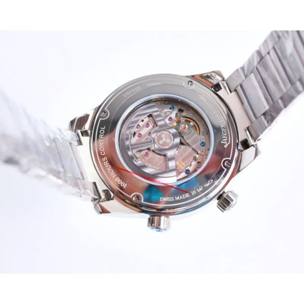 2026 セールで格安 JAEGER-LECOULTRE ジャガールクルト 時計 ウォッチ 商品画像 8