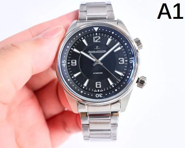 2026 セールで格安 JAEGER-LECOULTRE ジャガールクルト 時計 ウォッチ 商品画像 10