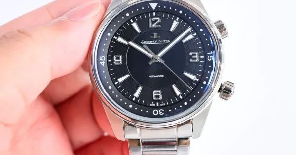 2026 セールで格安 JAEGER-LECOULTRE ジャガールクルト 時計 ウォッチ 商品画像 11