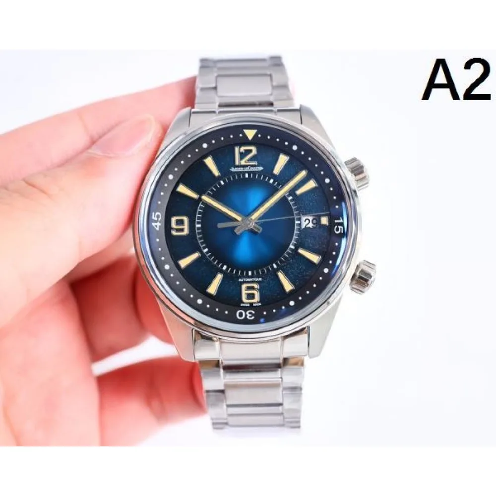 2026 愛用ブランド JAEGER-LECOULTRE ジャガールクルト 時計 ウォッチ 商品画像 2