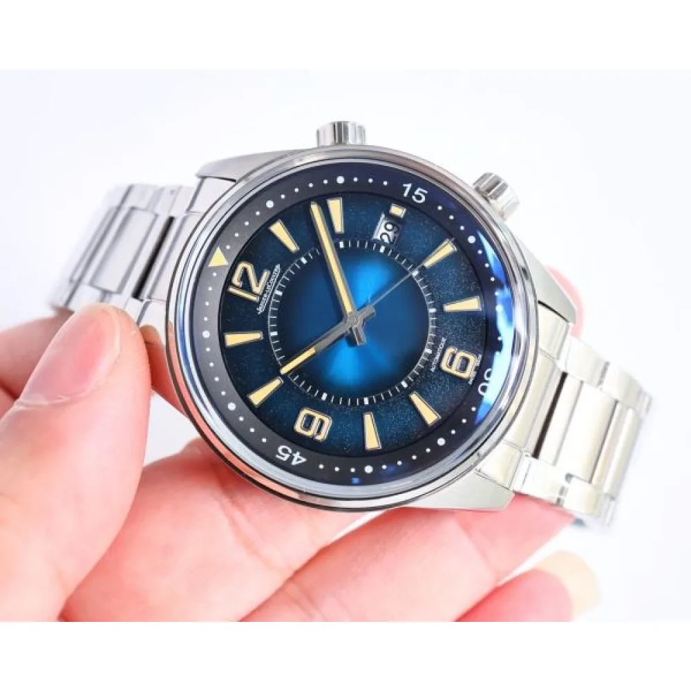 2026 愛用ブランド JAEGER-LECOULTRE ジャガールクルト 時計 ウォッチ 商品画像 3