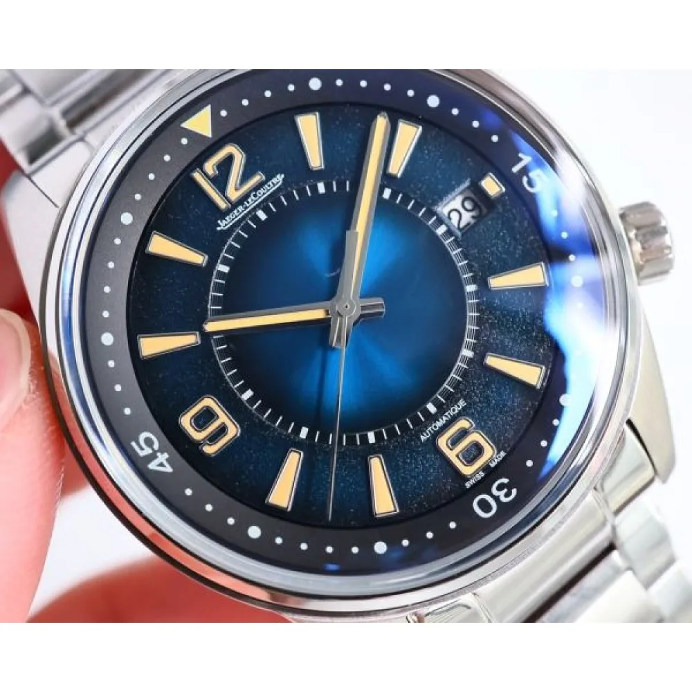 2026 愛用ブランド JAEGER-LECOULTRE ジャガールクルト 時計 ウォッチ 商品画像 4
