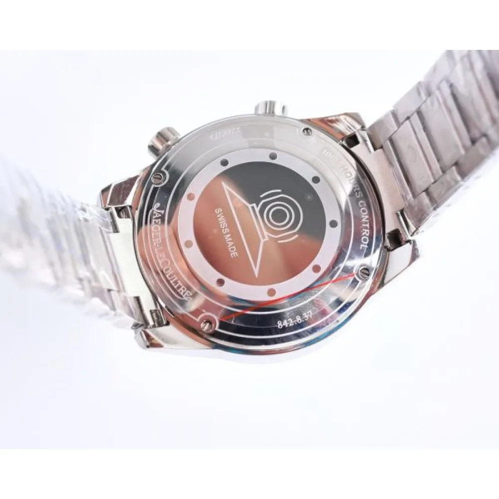 2026 愛用ブランド JAEGER-LECOULTRE ジャガールクルト 時計 ウォッチ 商品画像 5