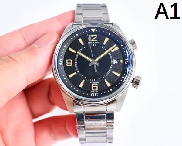 2026 愛用ブランド JAEGER-LECOULTRE ジャガールクルト 時計 ウォッチ 商品画像 10