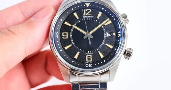 2026 愛用ブランド JAEGER-LECOULTRE ジャガールクルト 時計 ウォッチ 商品画像 11