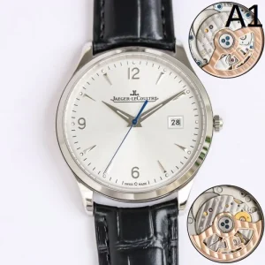 2026 最旬アイテム JAEGER-LECOULTRE ジャガールクルト 時計 ウォッチ 商品画像 1