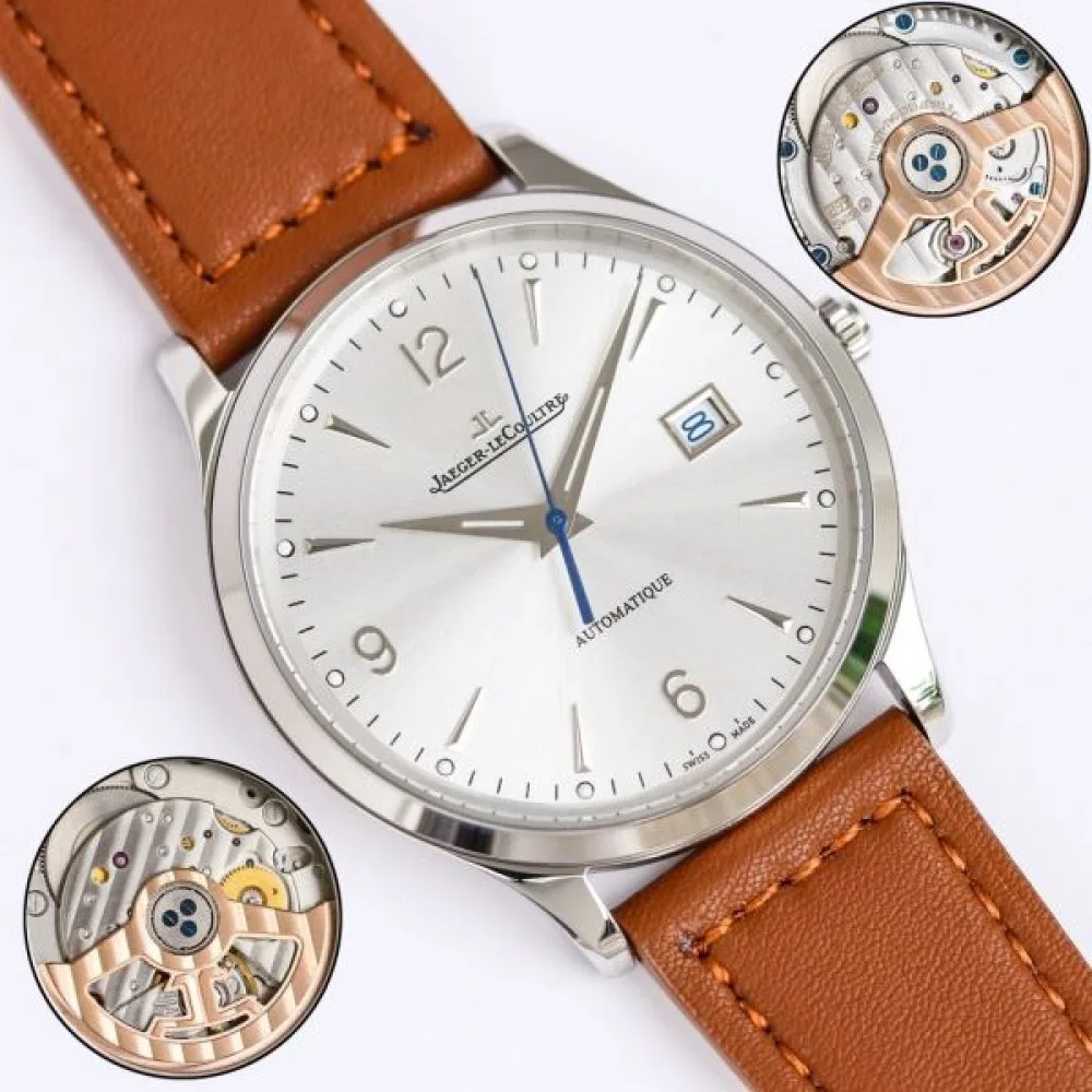 2026 最旬アイテム JAEGER-LECOULTRE ジャガールクルト 時計 ウォッチ 商品画像 4