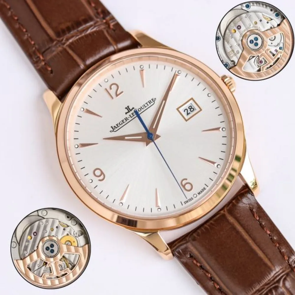 2026 最旬アイテム JAEGER-LECOULTRE ジャガールクルト 時計 ウォッチ 商品画像 5
