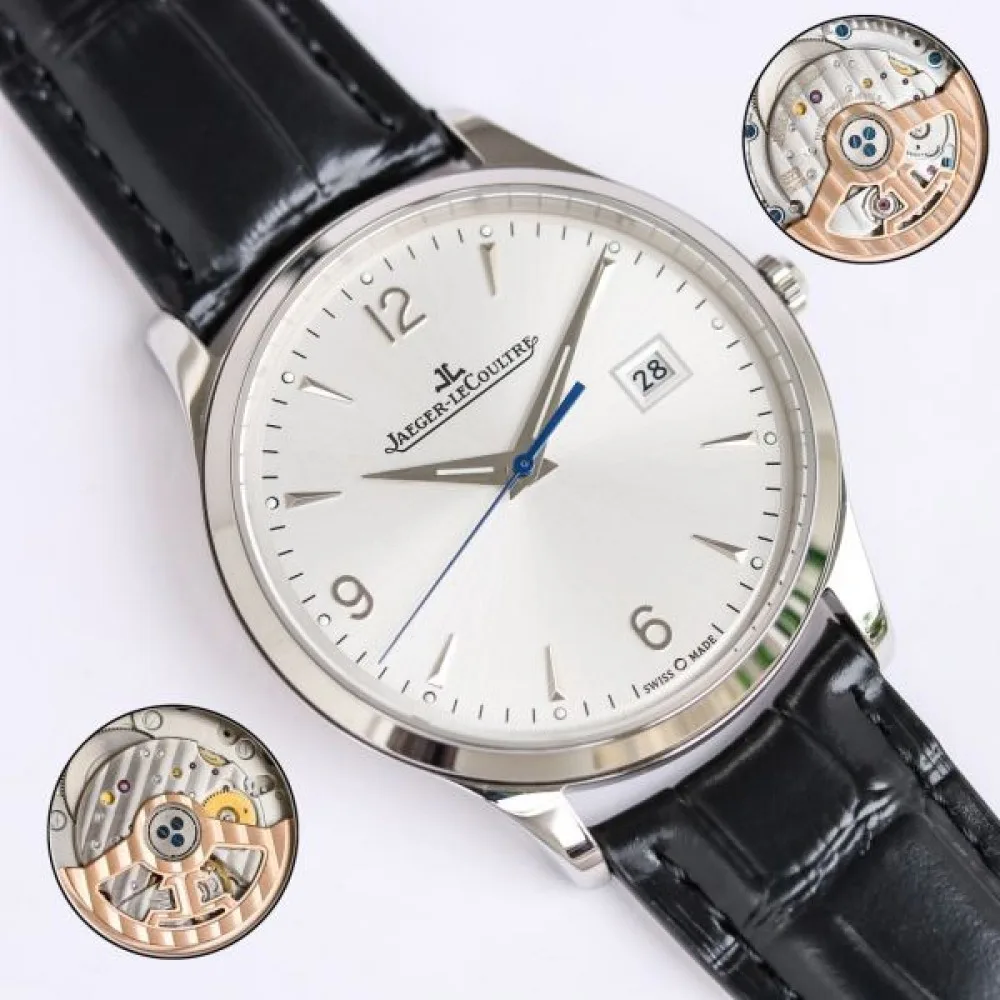 2026 最旬アイテム JAEGER-LECOULTRE ジャガールクルト 時計 ウォッチ 商品画像 6