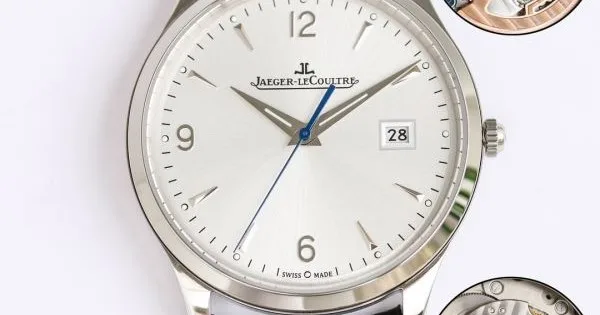 2026 最旬アイテム JAEGER-LECOULTRE ジャガールクルト 時計 ウォッチ 商品画像 11