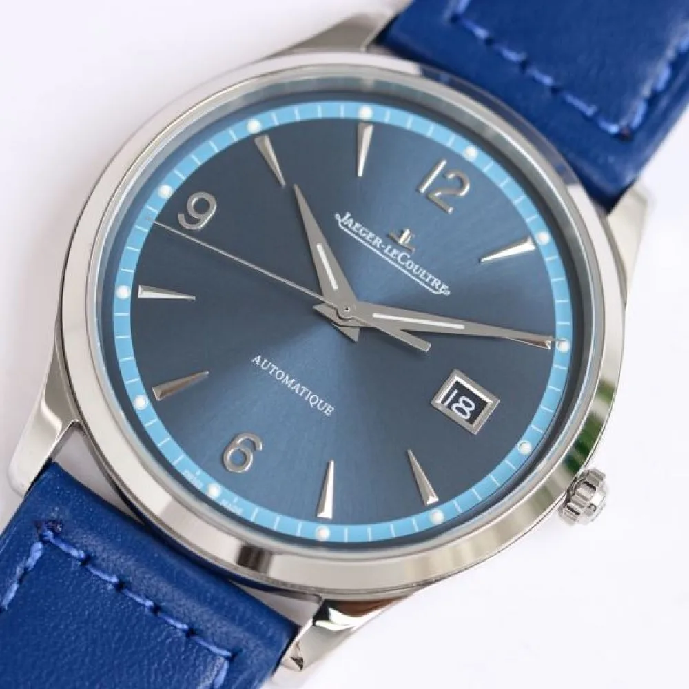 2026 支持が急上昇 JAEGER-LECOULTRE ジャガールクルト 時計 ウォッチ 商品画像 4