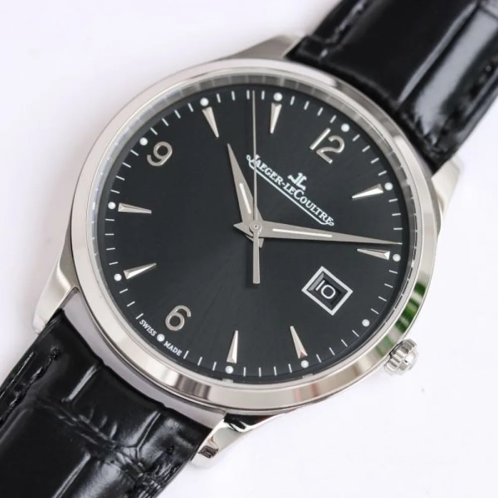 2026 支持が急上昇 JAEGER-LECOULTRE ジャガールクルト 時計 ウォッチ 商品画像 6